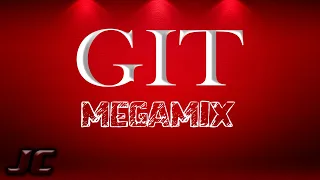 GIT - Megamix