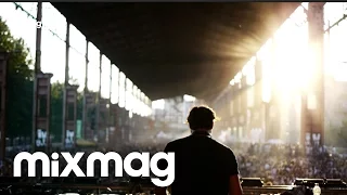 90 minute SOLOMUN set from Kappa FuturFestival