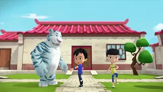 Universal Kids Official Launch Promo (2017)