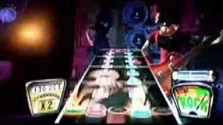 Guitar Hero II - We're In This Together