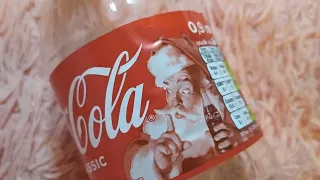 ПРИЗЫ за КОДЫ с крышек от Coca-Cola (КОНКУРС от КОКА-КОЛЫ), 19.12.21!