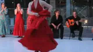 Ritmo Flamenco