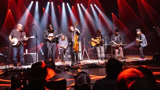 Greensky Bluegrass feat. Billy Strings - "Don't Lie → Meet Me at The Creek → Don't Lie" - 03/09/24