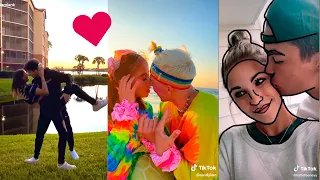 Firts Love TikTok Compilation 2020 - Best Cute Couple Goals Musically