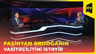Azərbaycan Zəngəzur dəhlizinə hərbi yolla nail olacaq?