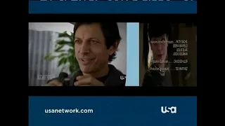 USA Network Split Screen Credits (April 29, 2010)