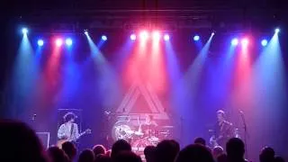 The Brew - Led Zeppelin Medley/A Million Dead Stars - Kaminwerk/Memmingen - 20/04/2013