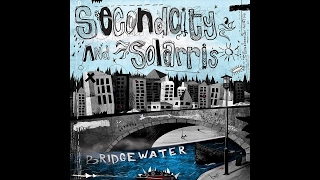 Secondcity & Solarris - Bridgewater (Audiojack Remix)