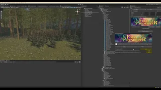 Foliage Renderer - Shader Patcher Update