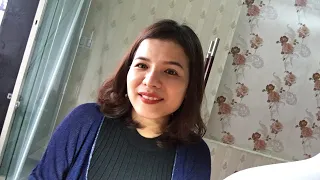 (LIVE!) Acne treatment for Hiếu  31/12/2019