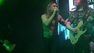 Гран-Куражъ - «Адреналин» (Live 24.04.22)