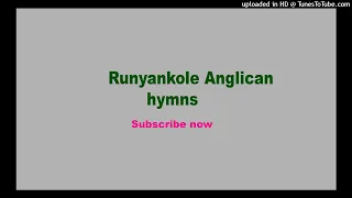 Yesu akazarirwa Baterehemu - Xmas runyankole Anglican hymns