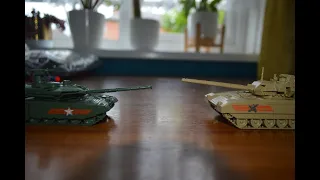 Tank Attack #armymen  #greenarmy  #stopmotion  #toys #toysoldiers   #armymen #army