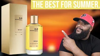 MANCERA SICILY FULL REVIEW| MEN'S FRAGRANCE REVIEWS