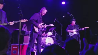 Television "Marquee Moon"" Live At the Bowery Ballroom, NYC 12/30/17