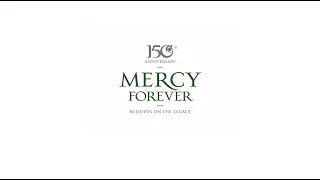 Heart of Mercy - We Are 150