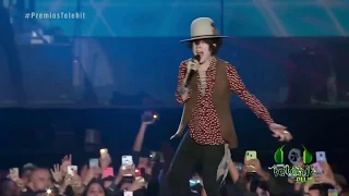 LP - Dreamer, Premios Telehit 2019