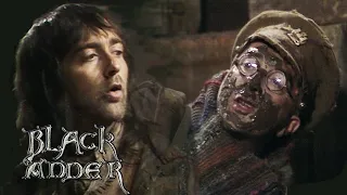 Baldrick's Daftest (Read "Cunning") Moments | Blackadder | BBC Comedy Greats