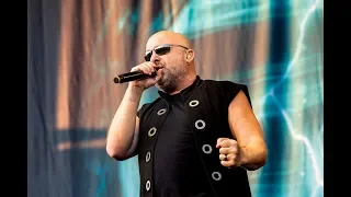 Disturbed (Live at Graspop 2019)