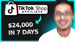 this faceless TikTok made bank 💰 (2.1M views & $24,000 profit)