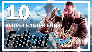 10+ Secret Easter Eggs You Might Not Have Found in Fallout 4