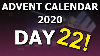 Day 22 - Advent Calendar 2020! - World of Tanks