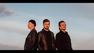 Marin Garrix ft. Bono & The Edge - We Are The People (Instrumental/Off Vocal) [High Quality Sound]