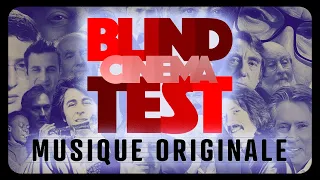 BlindTest Cinema // Musique originale