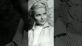 The Life and Death of Martha Hyer