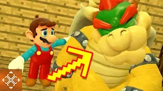 10 Reasons That Prove Bowser is NOT A Villain