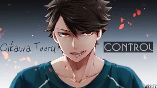 Oikawa Tooru [CONTROL] AMV