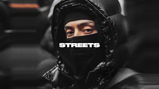 [FREE] UK Drill Type Beat - "Streets" | Central Cee x Russ Millions Drill Instrumental 2023