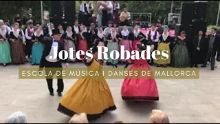 Jotes Robades - Escola de Música i Danses de Mallorca - Sa Feixina (28/2/20)