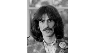 George Harrison Biography