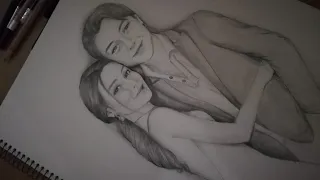 Kathniel Drawing