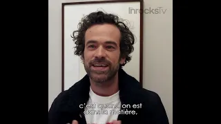 Romain Duris  l'interview culte