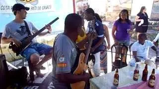 5ª do Samba do Cajueiro com participação de Carla Gentil