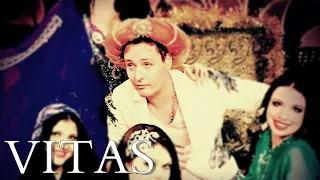 VITAS 🌟📺🎤 - Winter | Зима (Guess the Melody | Угадай мелодию 1TV) - January 8, 2015 HD