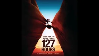 127 Hours Soundtrack 3. Ça Plane Pour Moi - Plastic Bertrand