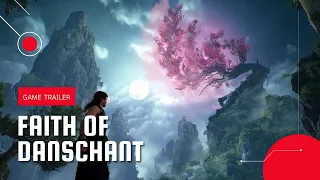 Faith of Danschant - HD Trailer