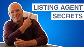 7 Pre-Appointment Secrets Top Listing Agents Use to Win More Listings