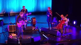 Glen Hansard & Markéta Irglová -"Low Rising / Where Is My Mind" , Boston MA  March 15th 2022