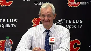 Post-Game | Sutter - 12.03.23