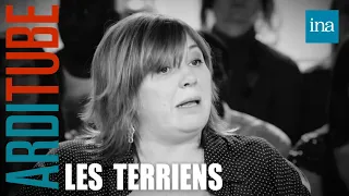 Salut Les Terriens  ! de Thierry Ardisson avec Michèle Bernier …  | INA Arditube