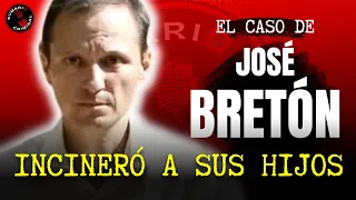 Este MONSTRUO PENSÓ que HABÍA COMETIDO el CRIMEN PERFECTO - El Caso Bretón