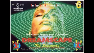 LTJ Bukem ~ Live @ Dreamscape VI - Back By Massive Public Demand