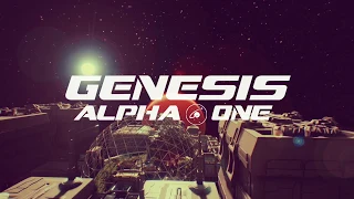 Genesis Alpha One - PC Gaming Show 2018 trailer