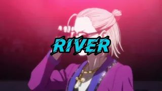 Yuri Plisetsky | River AMV