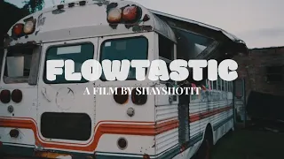 4x - Flotastic (Official Music Video) Ft.Strezzy