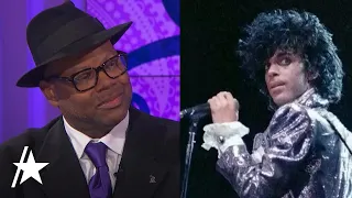 Jimmy Jam on Prince: 'Everything That Drove Him Was The Music'